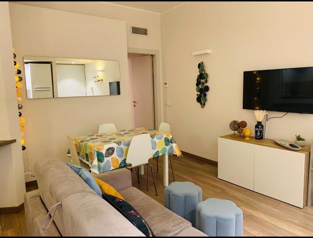 Apartament Il Posto Giusto La Spezia Zewnętrze zdjęcie