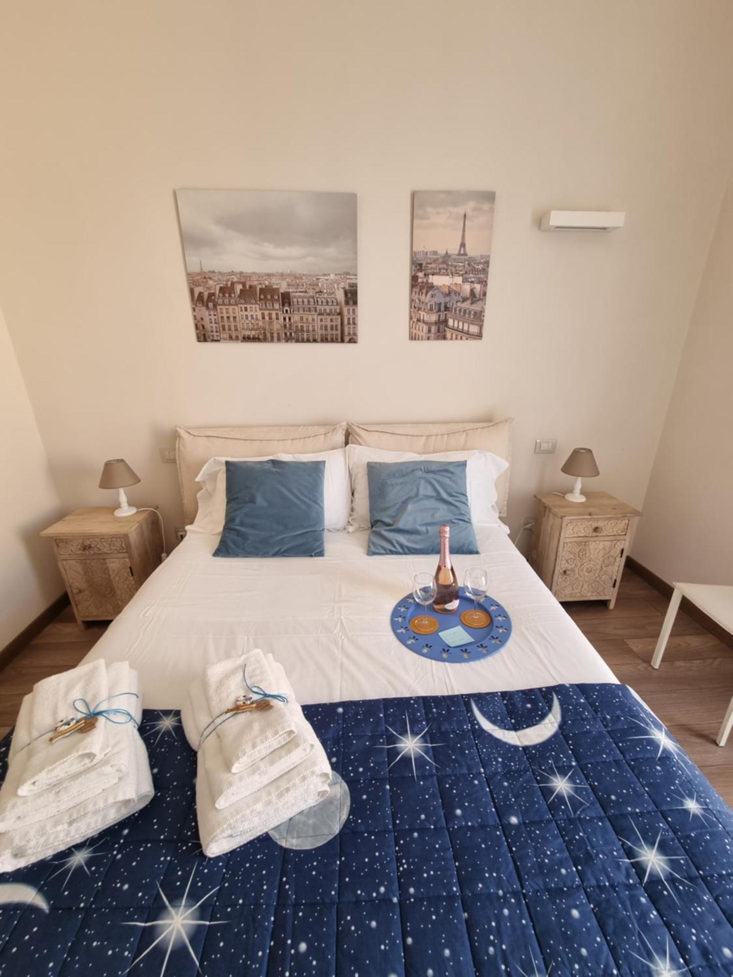 Apartament Il Posto Giusto La Spezia Zewnętrze zdjęcie